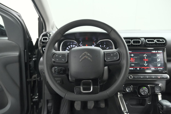 Citroën C3 Aircross PureTech 110 Max | Head-up display | Camera | Navigatie | Apple Carplay