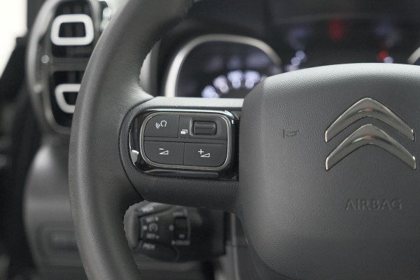 Citroën C3 Aircross PureTech 110 Max | Head-up display | Camera | Navigatie | Apple Carplay