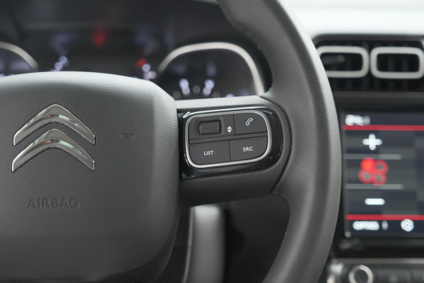 Citroën C3 Aircross PureTech 110 Max | Head-up display | Camera | Navigatie | Apple Carplay