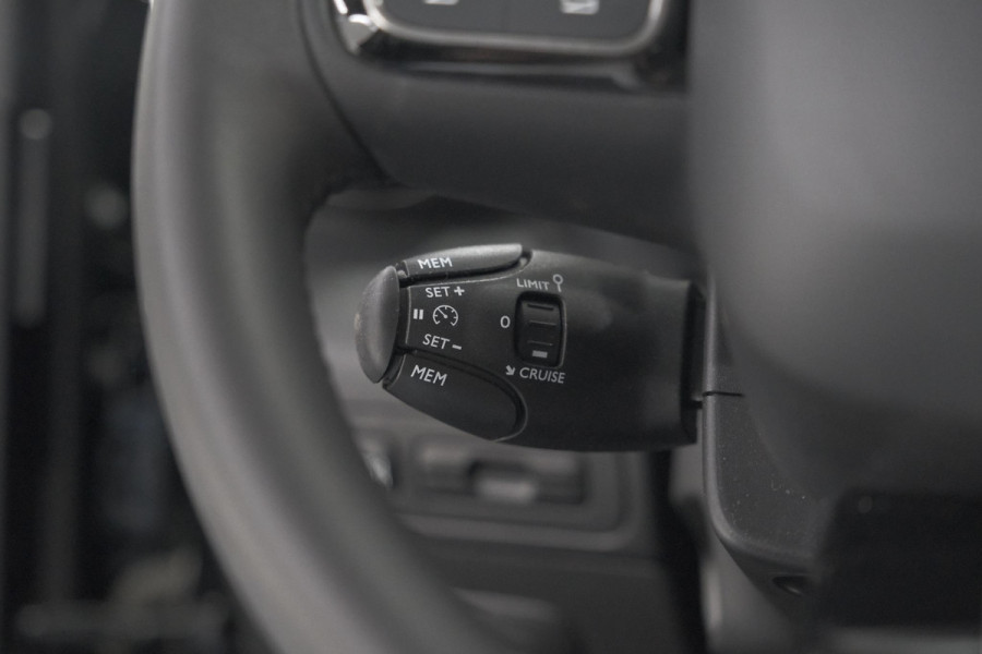 Citroën C3 Aircross PureTech 110 Max | Head-up display | Camera | Navigatie | Apple Carplay