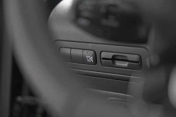 Citroën C3 Aircross PureTech 110 Max | Head-up display | Camera | Navigatie | Apple Carplay