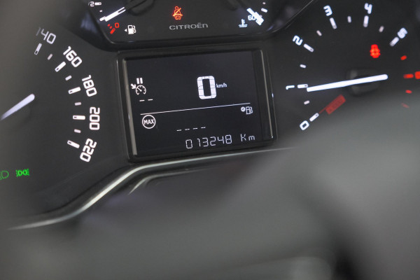Citroën C3 Aircross PureTech 110 Max | Head-up display | Camera | Navigatie | Apple Carplay