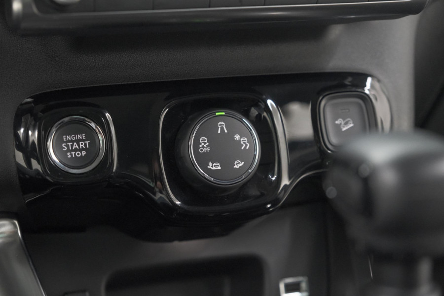 Citroën C3 Aircross PureTech 110 Max | Head-up display | Camera | Navigatie | Apple Carplay