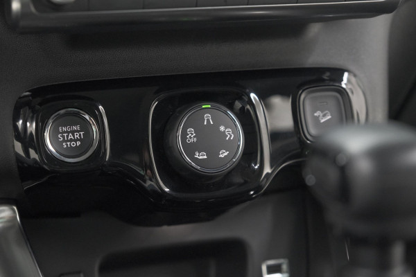 Citroën C3 Aircross PureTech 110 Max | Head-up display | Camera | Navigatie | Apple Carplay