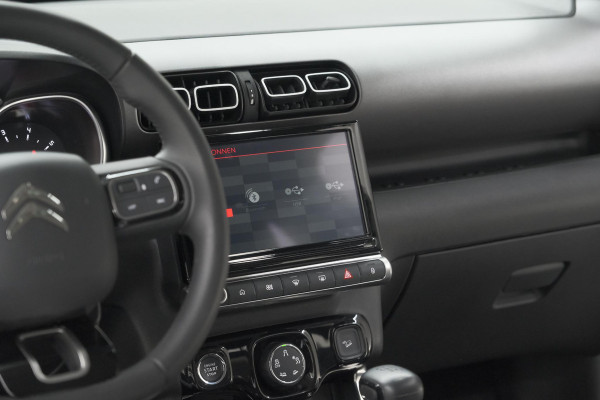 Citroën C3 Aircross PureTech 110 Max | Head-up display | Camera | Navigatie | Apple Carplay
