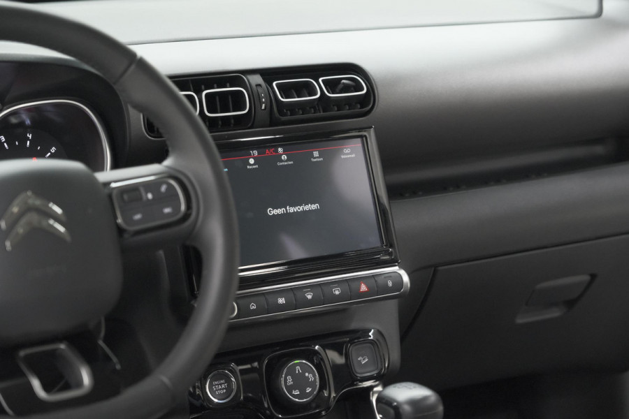 Citroën C3 Aircross PureTech 110 Max | Head-up display | Camera | Navigatie | Apple Carplay