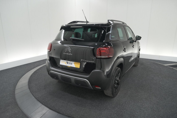 Citroën C3 Aircross PureTech 110 Max | Head-up display | Camera | Navigatie | Apple Carplay