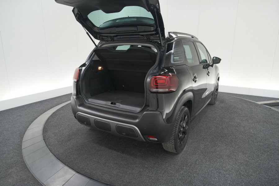 Citroën C3 Aircross PureTech 110 Max | Head-up display | Camera | Navigatie | Apple Carplay
