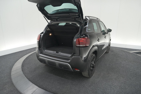 Citroën C3 Aircross PureTech 110 Max | Head-up display | Camera | Navigatie | Apple Carplay