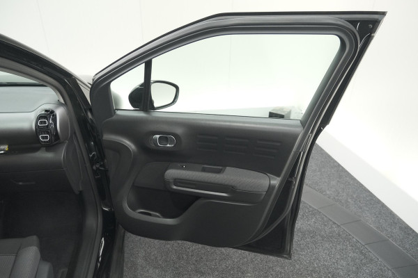 Citroën C3 Aircross PureTech 110 Max | Head-up display | Camera | Navigatie | Apple Carplay