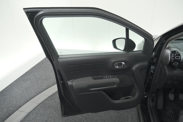 Citroën C3 Aircross PureTech 110 Max | Head-up display | Camera | Navigatie | Apple Carplay