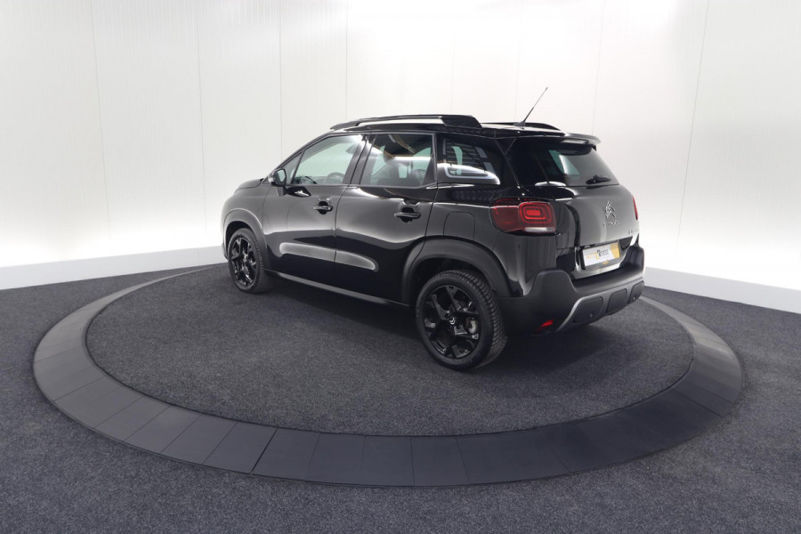 Citroën C3 Aircross PureTech 110 Max | Head-up display | Camera | Navigatie | Apple Carplay