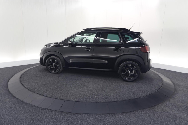 Citroën C3 Aircross PureTech 110 Max | Head-up display | Camera | Navigatie | Apple Carplay