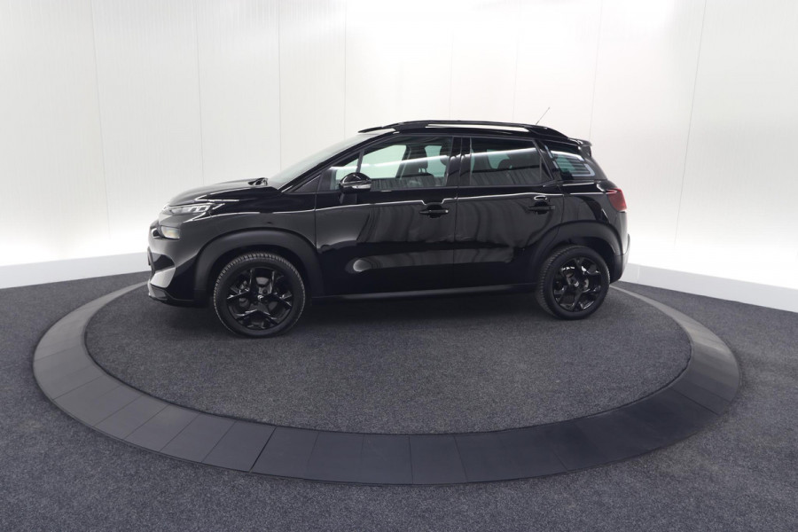 Citroën C3 Aircross PureTech 110 Max | Head-up display | Camera | Navigatie | Apple Carplay