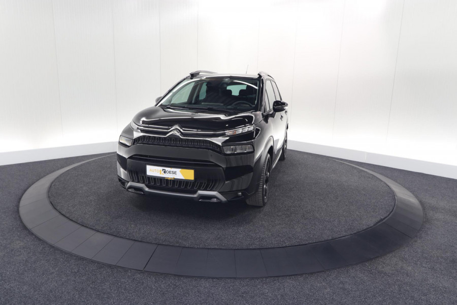 Citroën C3 Aircross PureTech 110 Max | Head-up display | Camera | Navigatie | Apple Carplay