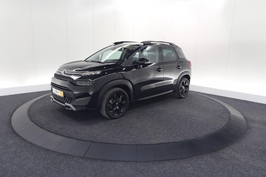 Citroën C3 Aircross PureTech 110 Max | Head-up display | Camera | Navigatie | Apple Carplay