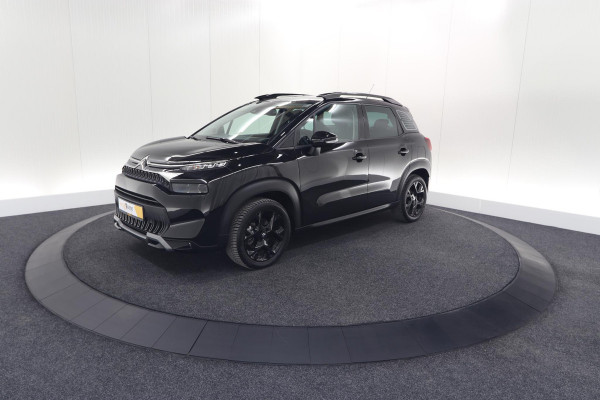 Citroën C3 Aircross PureTech 110 Max | Head-up display | Camera | Navigatie | Apple Carplay