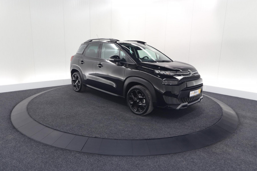 Citroën C3 Aircross PureTech 110 Max | Head-up display | Camera | Navigatie | Apple Carplay