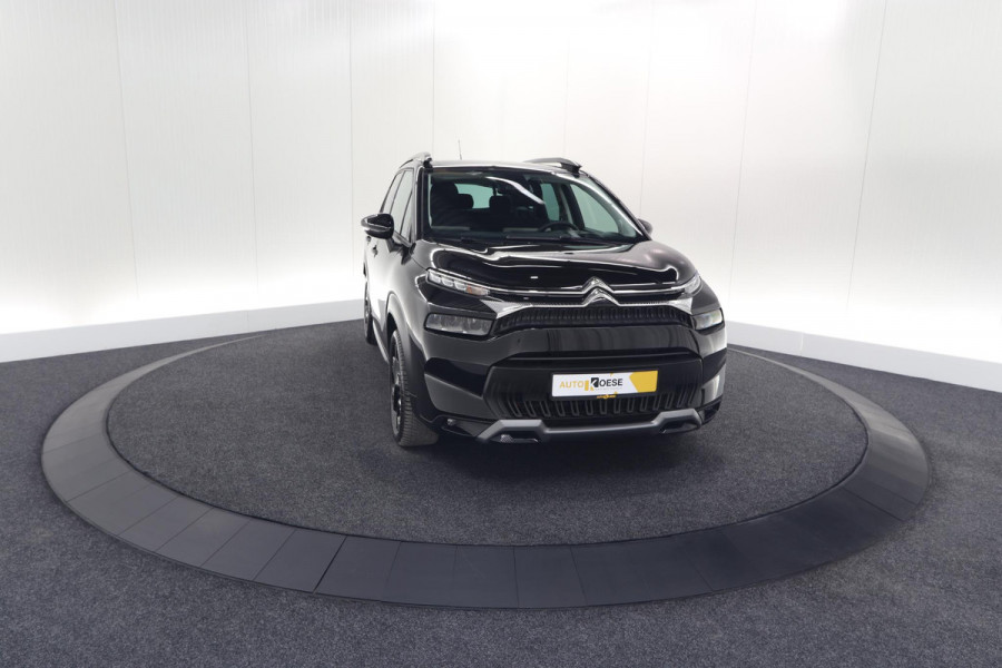 Citroën C3 Aircross PureTech 110 Max | Head-up display | Camera | Navigatie | Apple Carplay