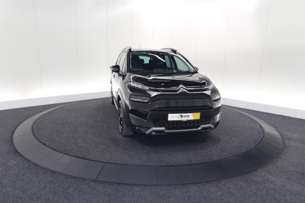 Citroën C3 Aircross PureTech 110 Max | Head-up display | Camera | Navigatie | Apple Carplay