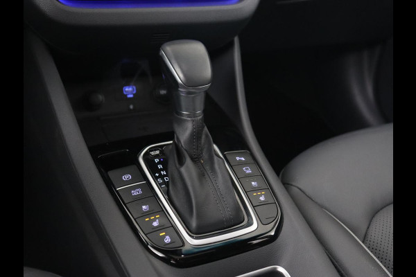 Hyundai IONIQ 1.6 GDI Hybrid Premium | Schuifdak | Stoelventilatie | Leder | Adaptive cruise | Infinity Sound | Camera | Carplay | Memory | Navigatie | Stoel & stuurverwarming