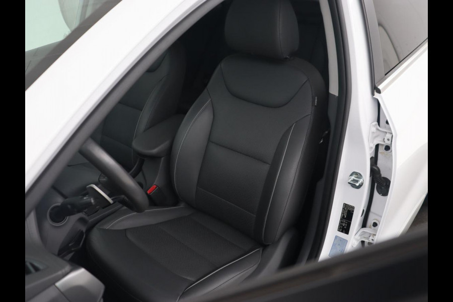 Hyundai IONIQ 1.6 GDI Hybrid Premium | Schuifdak | Stoelventilatie | Leder | Adaptive cruise | Infinity Sound | Camera | Carplay | Memory | Navigatie | Stoel & stuurverwarming