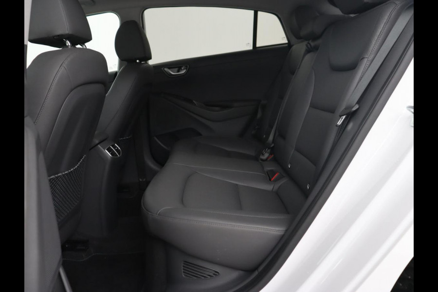 Hyundai IONIQ 1.6 GDI Hybrid Premium | Schuifdak | Stoelventilatie | Leder | Adaptive cruise | Infinity Sound | Camera | Carplay | Memory | Navigatie | Stoel & stuurverwarming