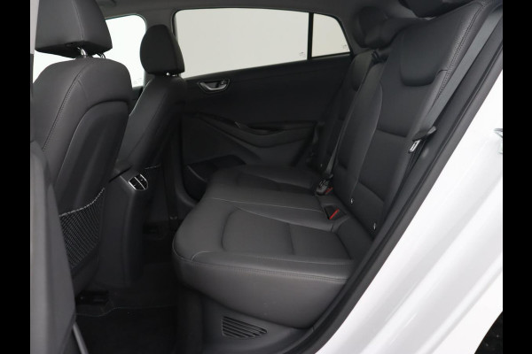 Hyundai IONIQ 1.6 GDI Hybrid Premium | Schuifdak | Stoelventilatie | Leder | Adaptive cruise | Infinity Sound | Camera | Carplay | Memory | Navigatie | Stoel & stuurverwarming