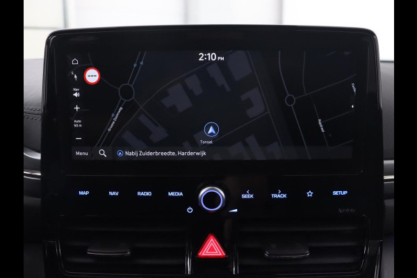 Hyundai IONIQ 1.6 GDI Hybrid Premium | Schuifdak | Stoelventilatie | Leder | Adaptive cruise | Infinity Sound | Camera | Carplay | Memory | Navigatie | Stoel & stuurverwarming