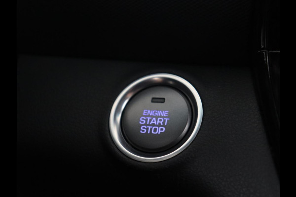 Hyundai IONIQ 1.6 GDI Hybrid Premium | Schuifdak | Stoelventilatie | Leder | Adaptive cruise | Infinity Sound | Camera | Carplay | Memory | Navigatie | Stoel & stuurverwarming