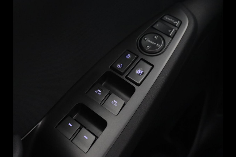 Hyundai IONIQ 1.6 GDI Hybrid Premium | Schuifdak | Stoelventilatie | Leder | Adaptive cruise | Infinity Sound | Camera | Carplay | Memory | Navigatie | Stoel & stuurverwarming
