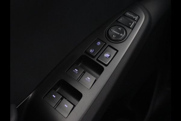Hyundai IONIQ 1.6 GDI Hybrid Premium | Schuifdak | Stoelventilatie | Leder | Adaptive cruise | Infinity Sound | Camera | Carplay | Memory | Navigatie | Stoel & stuurverwarming