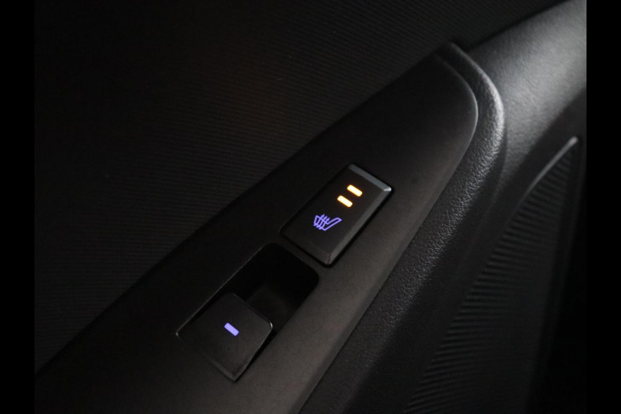 Hyundai IONIQ 1.6 GDI Hybrid Premium | Schuifdak | Stoelventilatie | Leder | Adaptive cruise | Infinity Sound | Camera | Carplay | Memory | Navigatie | Stoel & stuurverwarming