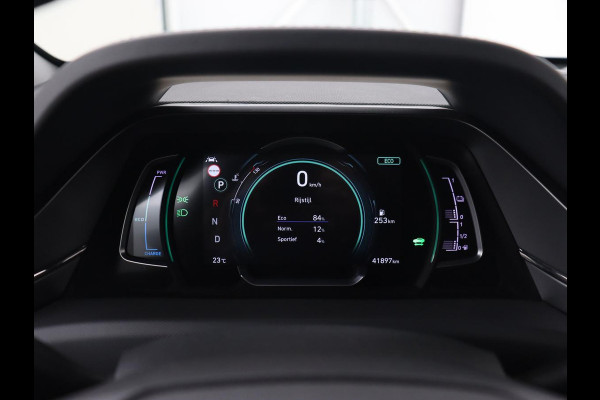 Hyundai IONIQ 1.6 GDI Hybrid Premium | Schuifdak | Stoelventilatie | Leder | Adaptive cruise | Infinity Sound | Camera | Carplay | Memory | Navigatie | Stoel & stuurverwarming