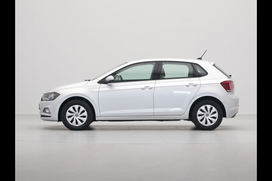 Volkswagen Polo 1.0 TSI 95pk Comfortline Business Navigatie Pdc Acc Park Assist Clima Carplay 106