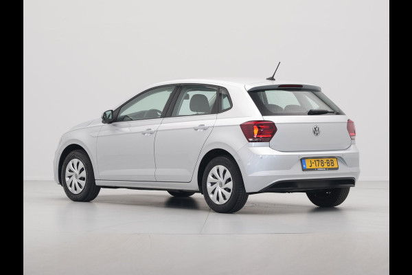 Volkswagen Polo 1.0 TSI 95pk Comfortline Business Navigatie Pdc Acc Park Assist Clima Carplay 106
