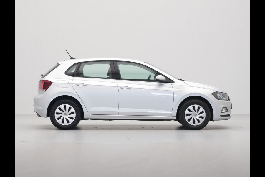 Volkswagen Polo 1.0 TSI 95pk Comfortline Business Navigatie Pdc Acc Park Assist Clima Carplay 106