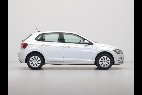 Volkswagen Polo 1.0 TSI 95pk Comfortline Business Navigatie Pdc Acc Park Assist Clima Carplay 106