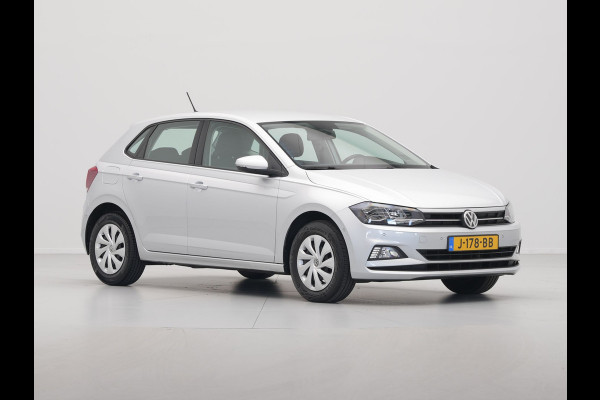 Volkswagen Polo 1.0 TSI 95pk Comfortline Business Navigatie Pdc Acc Park Assist Clima Carplay 106
