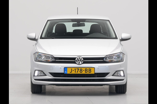Volkswagen Polo 1.0 TSI 95pk Comfortline Business Navigatie Pdc Acc Park Assist Clima Carplay 106