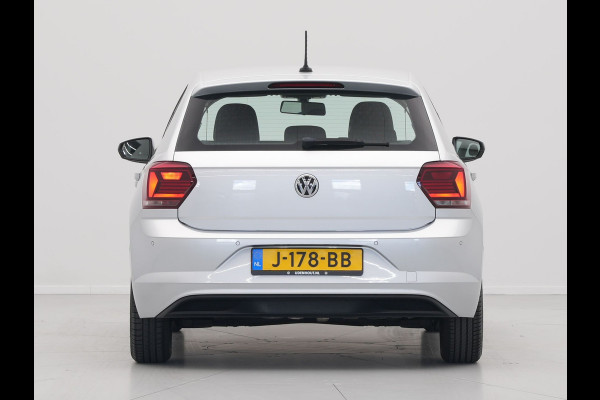 Volkswagen Polo 1.0 TSI 95pk Comfortline Business Navigatie Pdc Acc Park Assist Clima Carplay 106