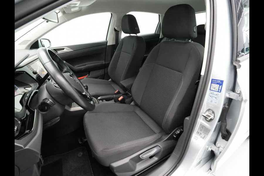 Volkswagen Polo 1.0 TSI 95pk Comfortline Business Navigatie Pdc Acc Park Assist Clima Carplay 106