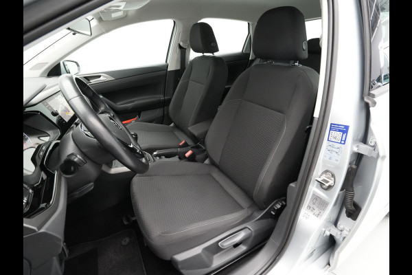 Volkswagen Polo 1.0 TSI 95pk Comfortline Business Navigatie Pdc Acc Park Assist Clima Carplay 106