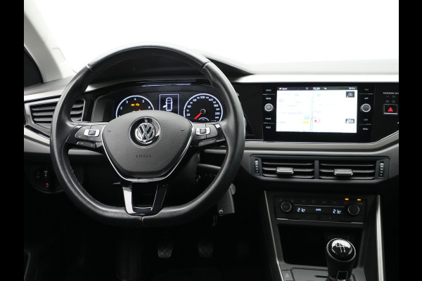 Volkswagen Polo 1.0 TSI 95pk Comfortline Business Navigatie Pdc Acc Park Assist Clima Carplay 106
