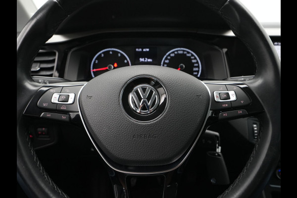 Volkswagen Polo 1.0 TSI 95pk Comfortline Business Navigatie Pdc Acc Park Assist Clima Carplay 106