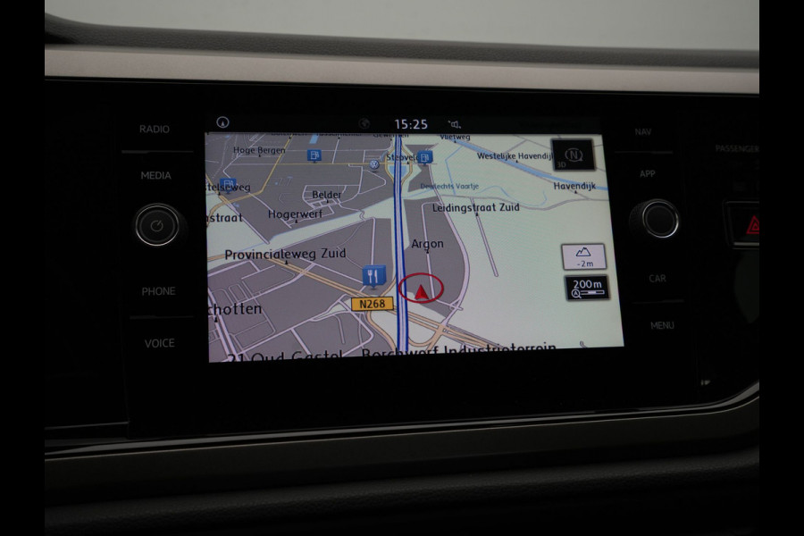 Volkswagen Polo 1.0 TSI 95pk Comfortline Business Navigatie Pdc Acc Park Assist Clima Carplay 106