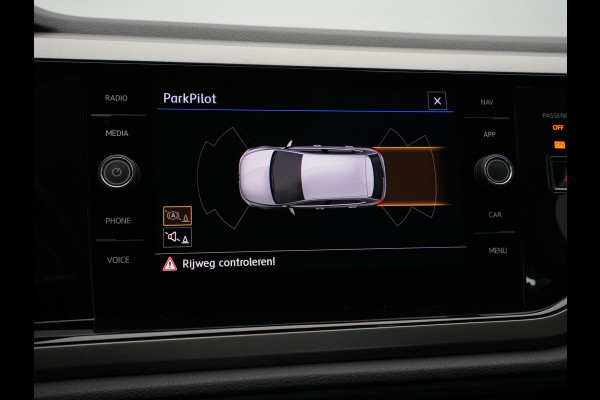 Volkswagen Polo 1.0 TSI 95pk Comfortline Business Navigatie Pdc Acc Park Assist Clima Carplay 106