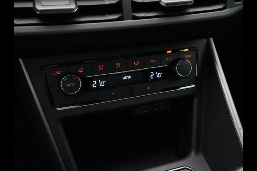Volkswagen Polo 1.0 TSI 95pk Comfortline Business Navigatie Pdc Acc Park Assist Clima Carplay 106