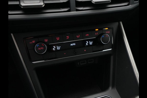 Volkswagen Polo 1.0 TSI 95pk Comfortline Business Navigatie Pdc Acc Park Assist Clima Carplay 106