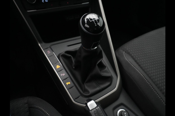 Volkswagen Polo 1.0 TSI 95pk Comfortline Business Navigatie Pdc Acc Park Assist Clima Carplay 106